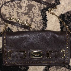 michael kors purse